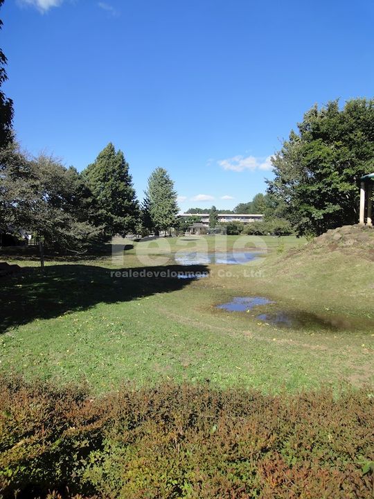 東京都練馬区立野町(マンション)の賃貸物件の周辺