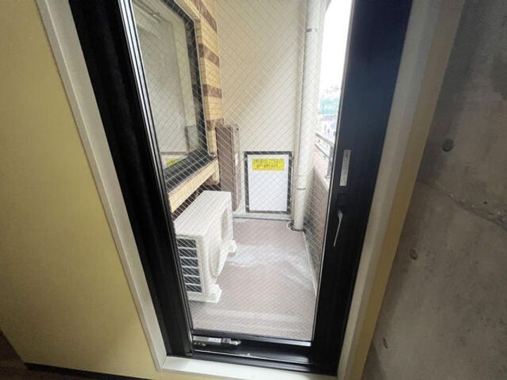 Navi新宿の内装