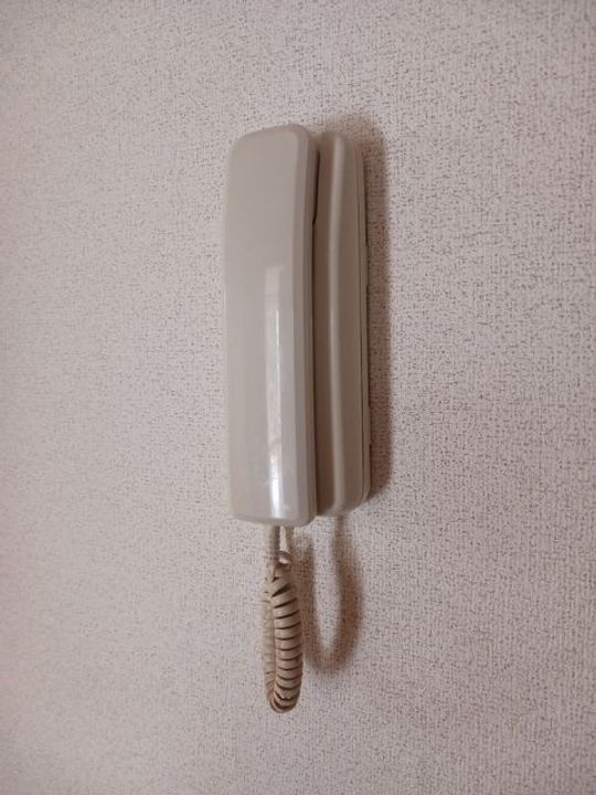 クレストール新城Cの内装