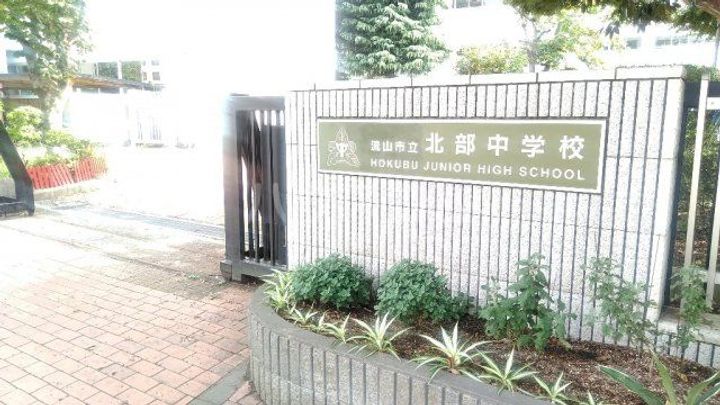 千葉県流山市大字南(一戸建)の賃貸物件の周辺