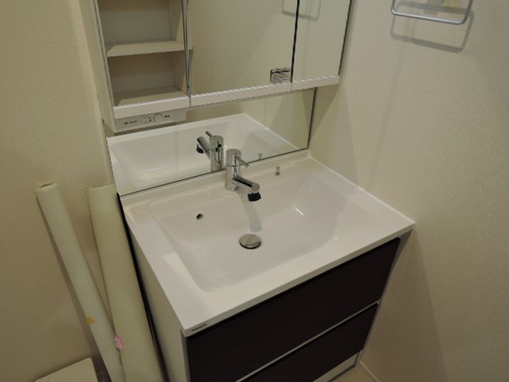 ヴォーノング三軒茶屋の内装