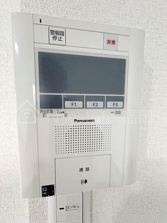 福岡県福岡市早良区城西3(マンション)の賃貸物件の内装