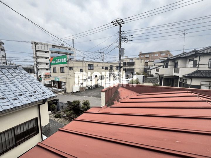 コーポ奥津のその他画像