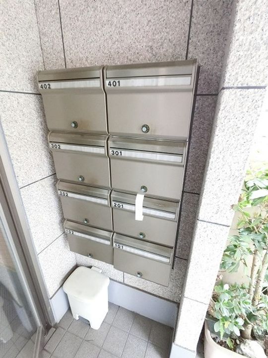ハイツリリーフのその他画像