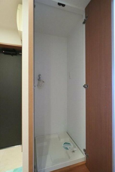 東京都新宿区西早稲田3(マンション)の賃貸物件の内装