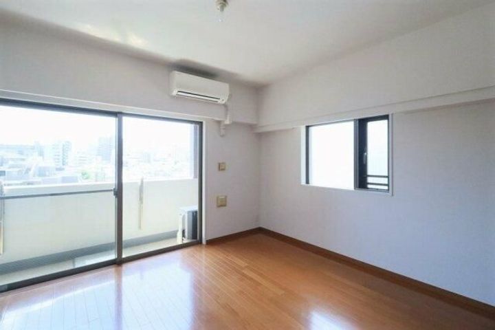 東京都新宿区西早稲田3(マンション)の賃貸物件の内装