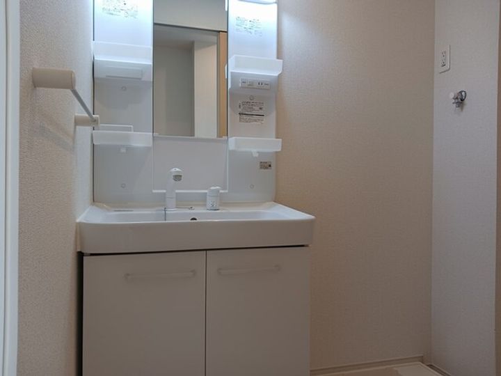 ヴィラ メリオールの内装