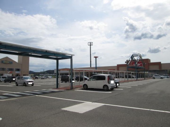 ヴィラ メリオールの周辺