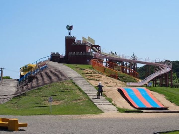 ヴィラ メリオールの周辺