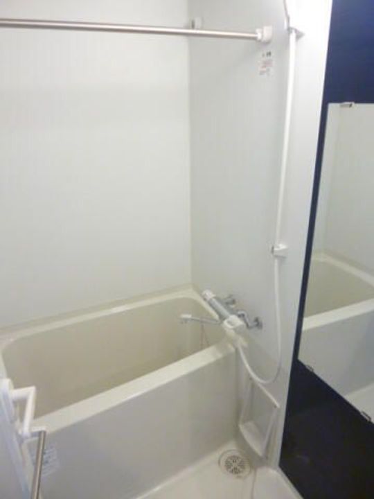 東京都渋谷区千駄ヶ谷3(マンション)の賃貸物件の風呂