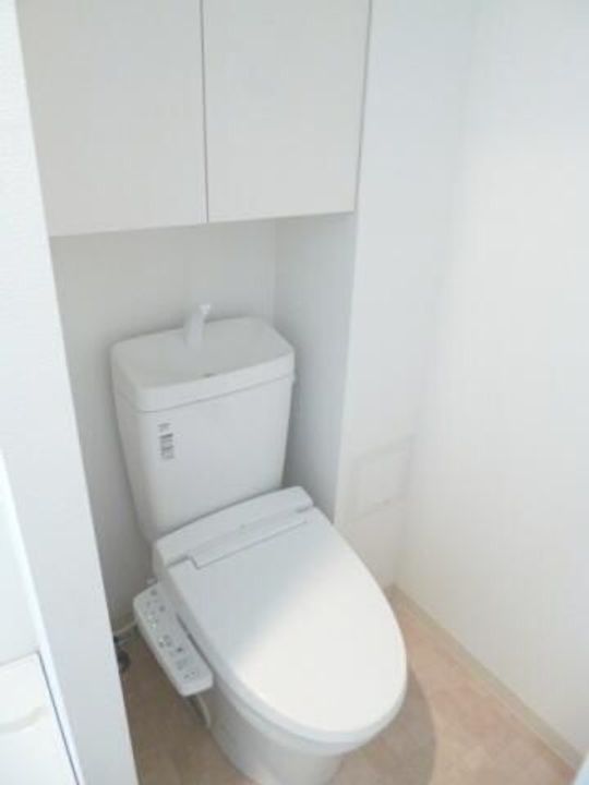 東京都渋谷区千駄ヶ谷3(マンション)の賃貸物件の内装