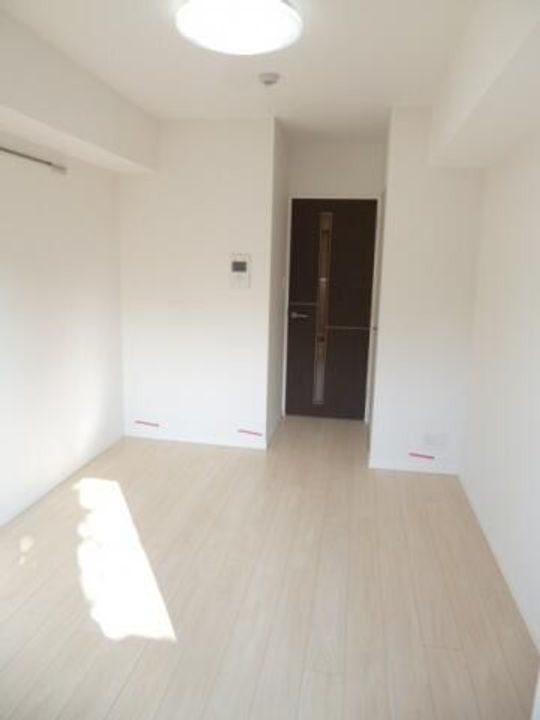 東京都渋谷区千駄ヶ谷3(マンション)の賃貸物件の居間