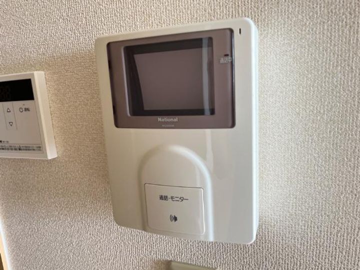 コーポ25の内装