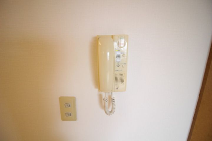 コンドミニオMの内装