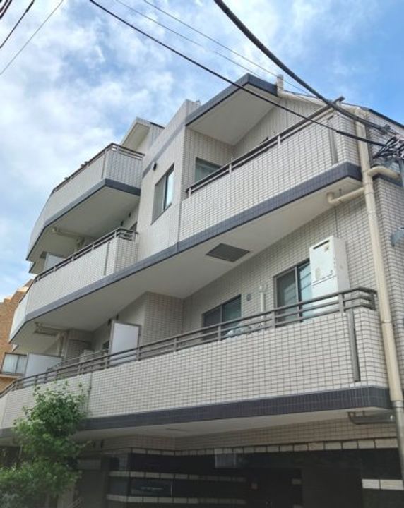 東京都世田谷区松原3(マンション)の賃貸物件のその他画像