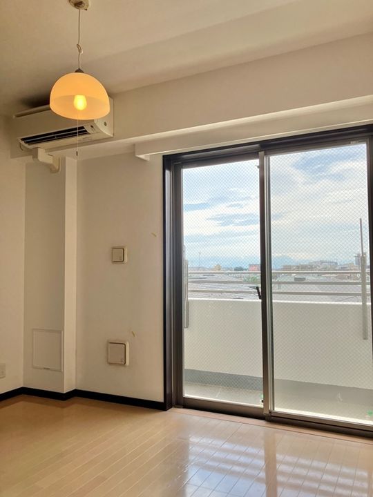 東京都世田谷区松原3(マンション)の賃貸物件の内装