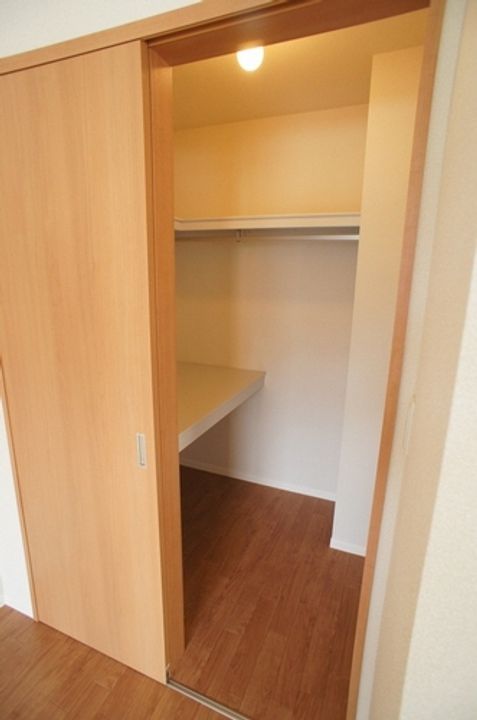 ストーンリバーIIIの内装