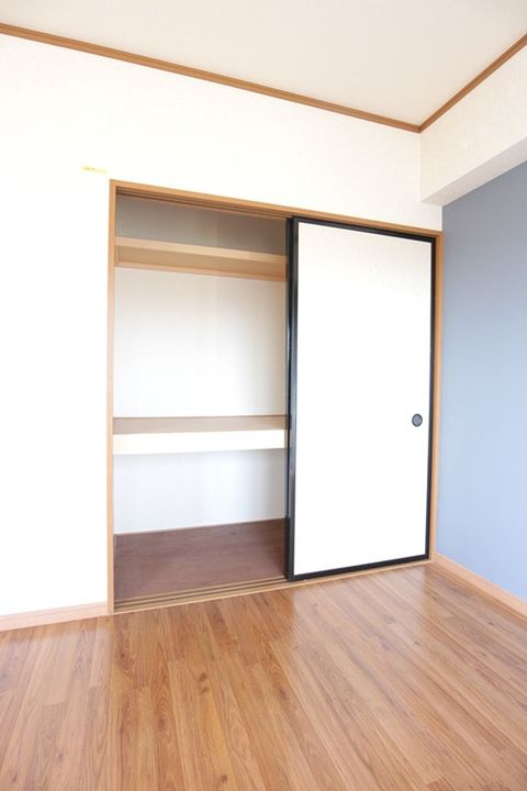 Brio Teracce南仙台IIの内装