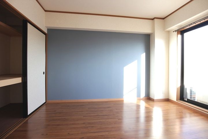 Brio Teracce南仙台IIの内装