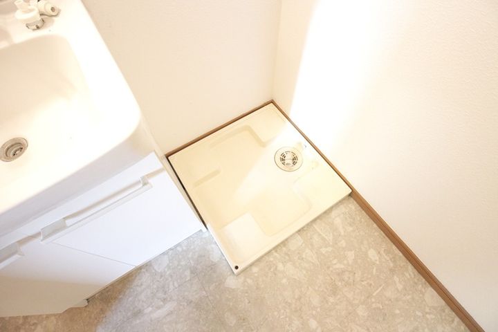 Brio Teracce南仙台IIの内装