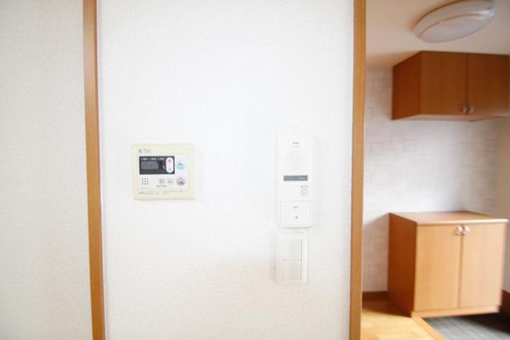 N・ステラの内装