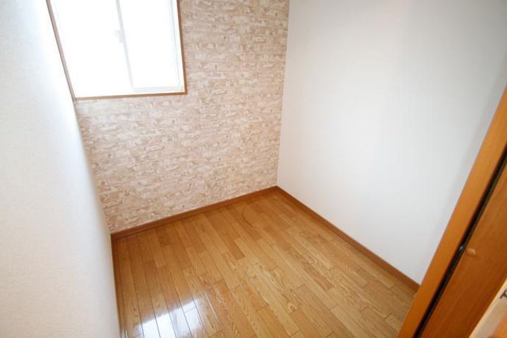 N・ステラの内装