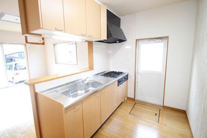 N・ステラのキッチン