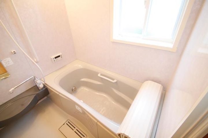 N・ステラの風呂