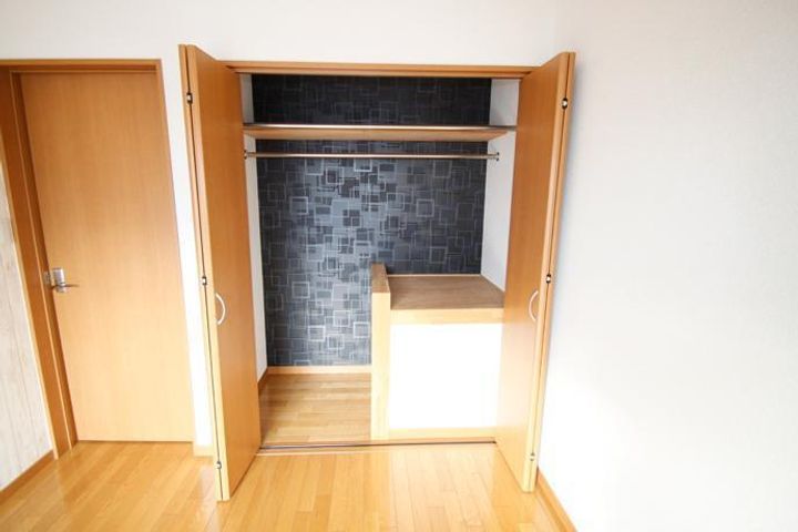 N・ステラの内装