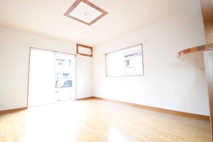 N・ステラの内装