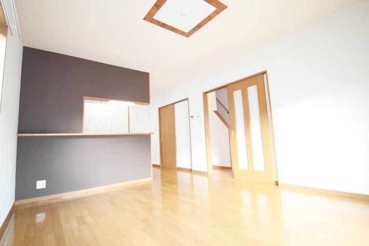 N・ステラの居間