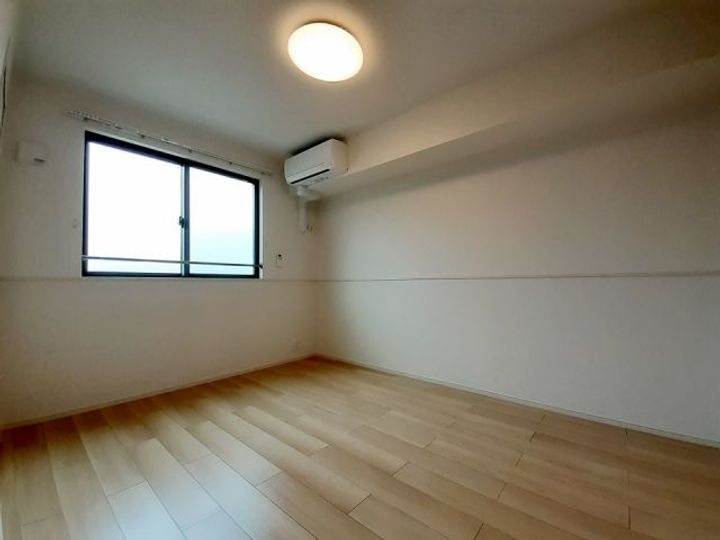 ロスペロスIIの内装