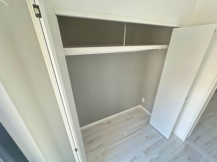 PLACIDO宇品の内装