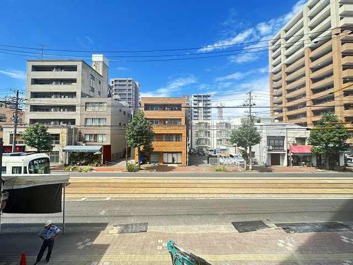 PLACIDO宇品のその他画像