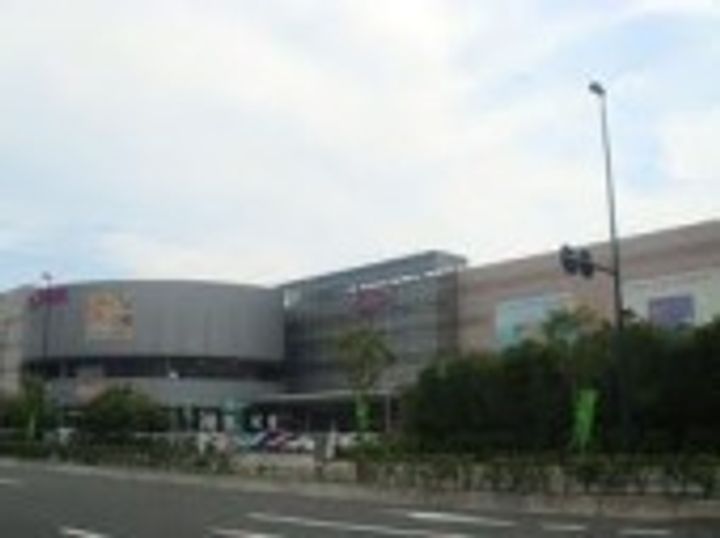 PLACIDO宇品の周辺