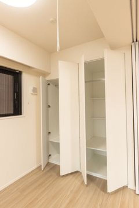 東京都台東区元浅草3(マンション)の賃貸物件の内装