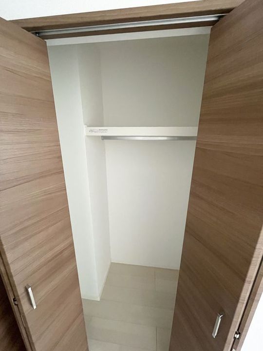 ミハス学芸大学の内装