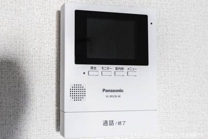 リーリエの内装