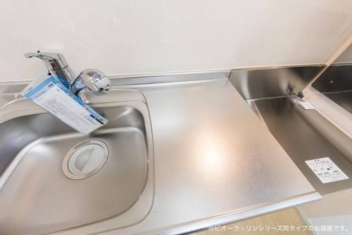 リーリエのキッチン