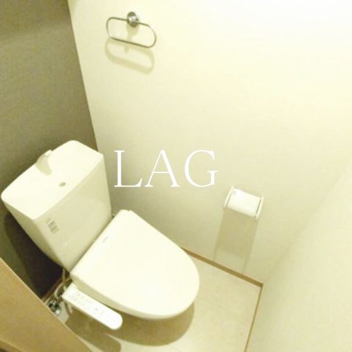 東京都江戸川区南小岩3(アパート)の賃貸物件の内装