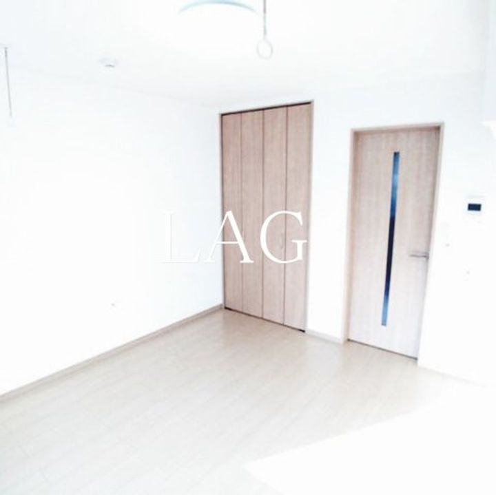 東京都江戸川区南小岩3(アパート)の賃貸物件の内装