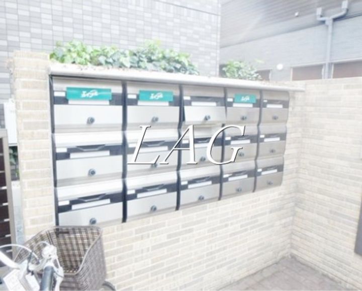 東京都江戸川区南小岩3(アパート)の賃貸物件の地図