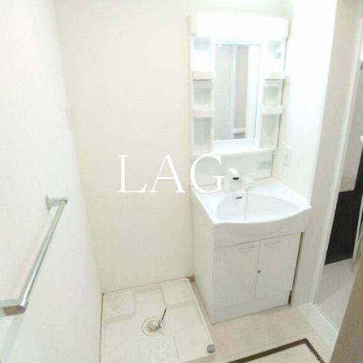 東京都江戸川区南小岩3(アパート)の賃貸物件の内装