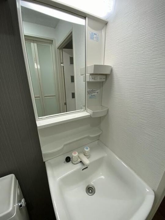 Mark Springs Tower Tokyo52の内装