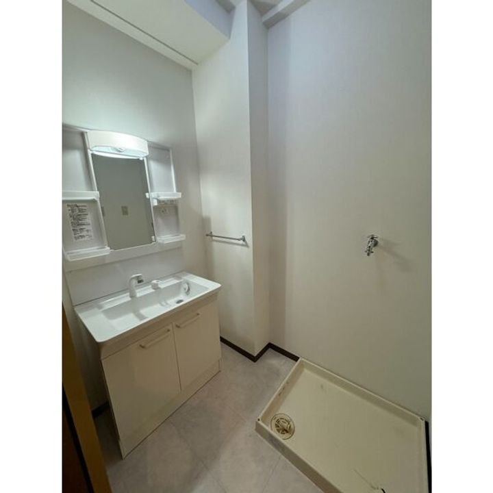 サプリーム新舞子の内装