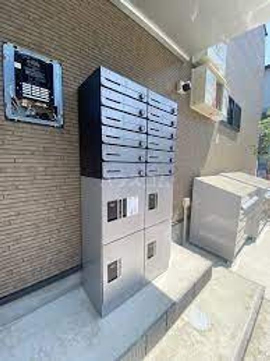 千葉県流山市向小金1(アパート)の賃貸物件のその他画像