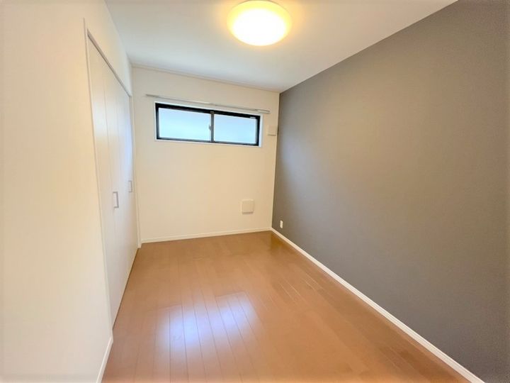 千葉県流山市向小金1(アパート)の賃貸物件の内装