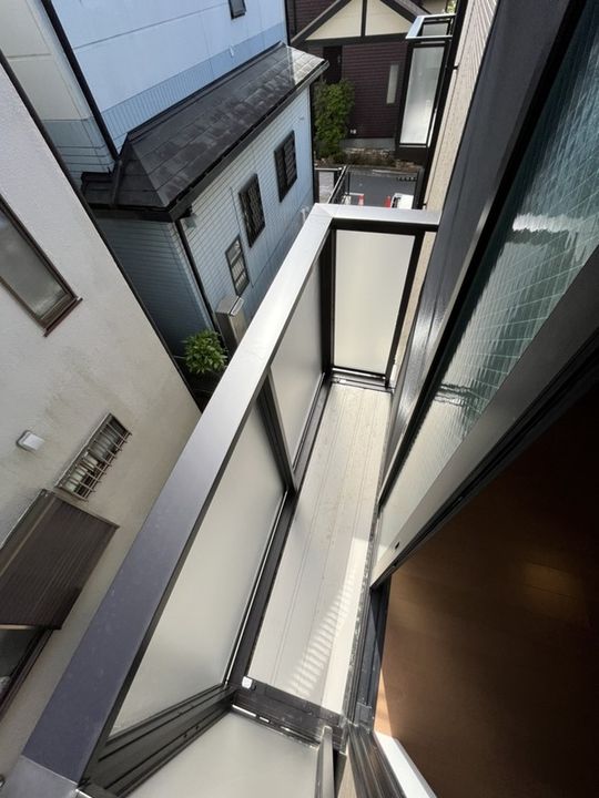 千葉県流山市向小金1(アパート)の賃貸物件の内装