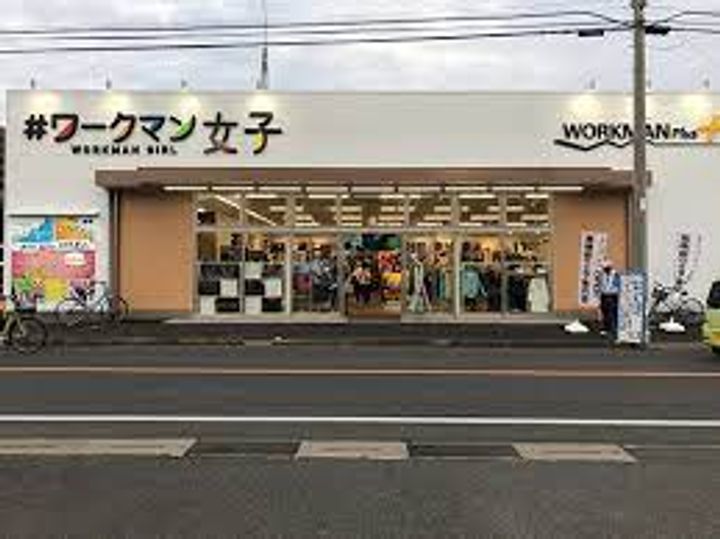 千葉県流山市向小金1(アパート)の賃貸物件の周辺