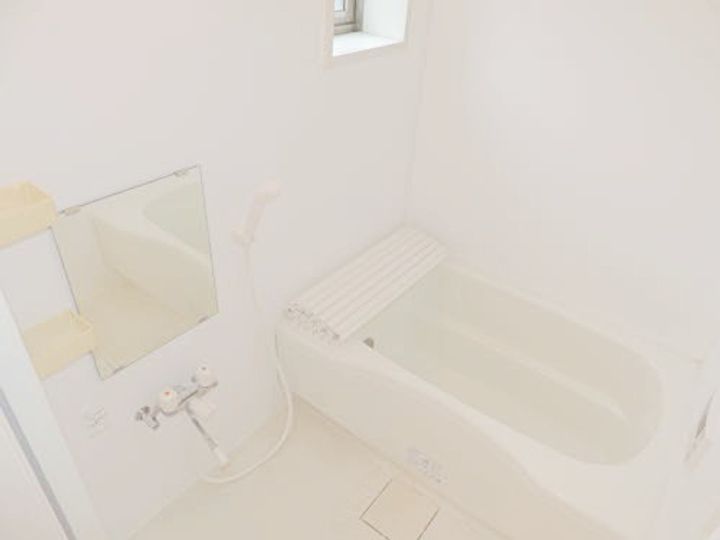 広島県広島市安芸区矢野西6(アパート)の賃貸物件の風呂